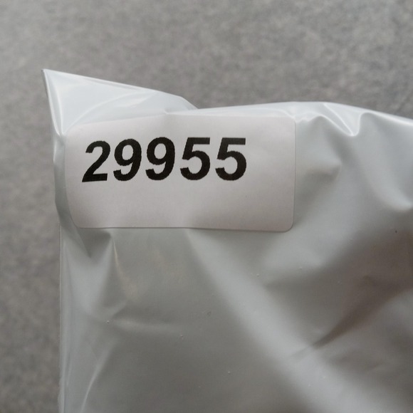 Weatherproof Vintage Pants Mens 40x32 Gray Chino Straight Leg Flat Front Casual - Picture 7 of 7